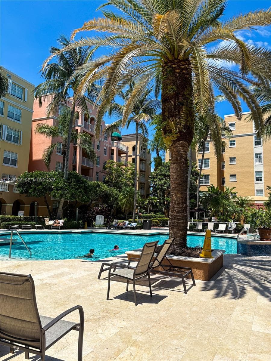 YACHT CLUB AT AVENTURA · #5605 in Aventura - Photo 2