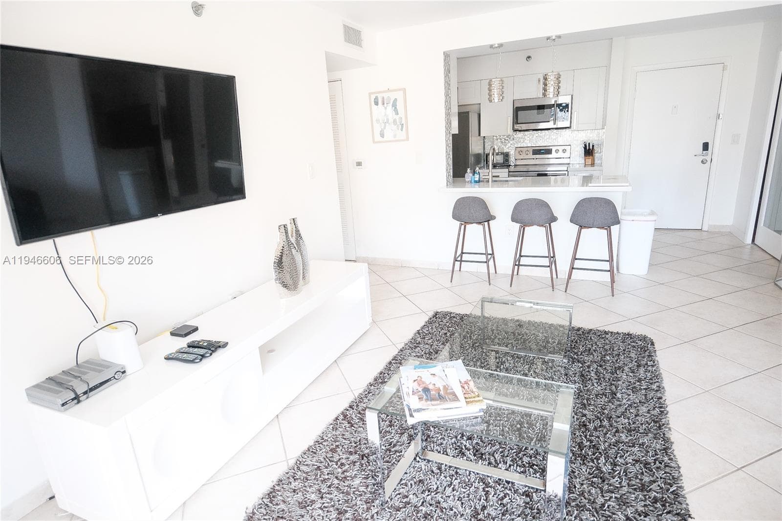 YACHT CLUB AT AVENTURA · #5605 in Aventura - Photo 12