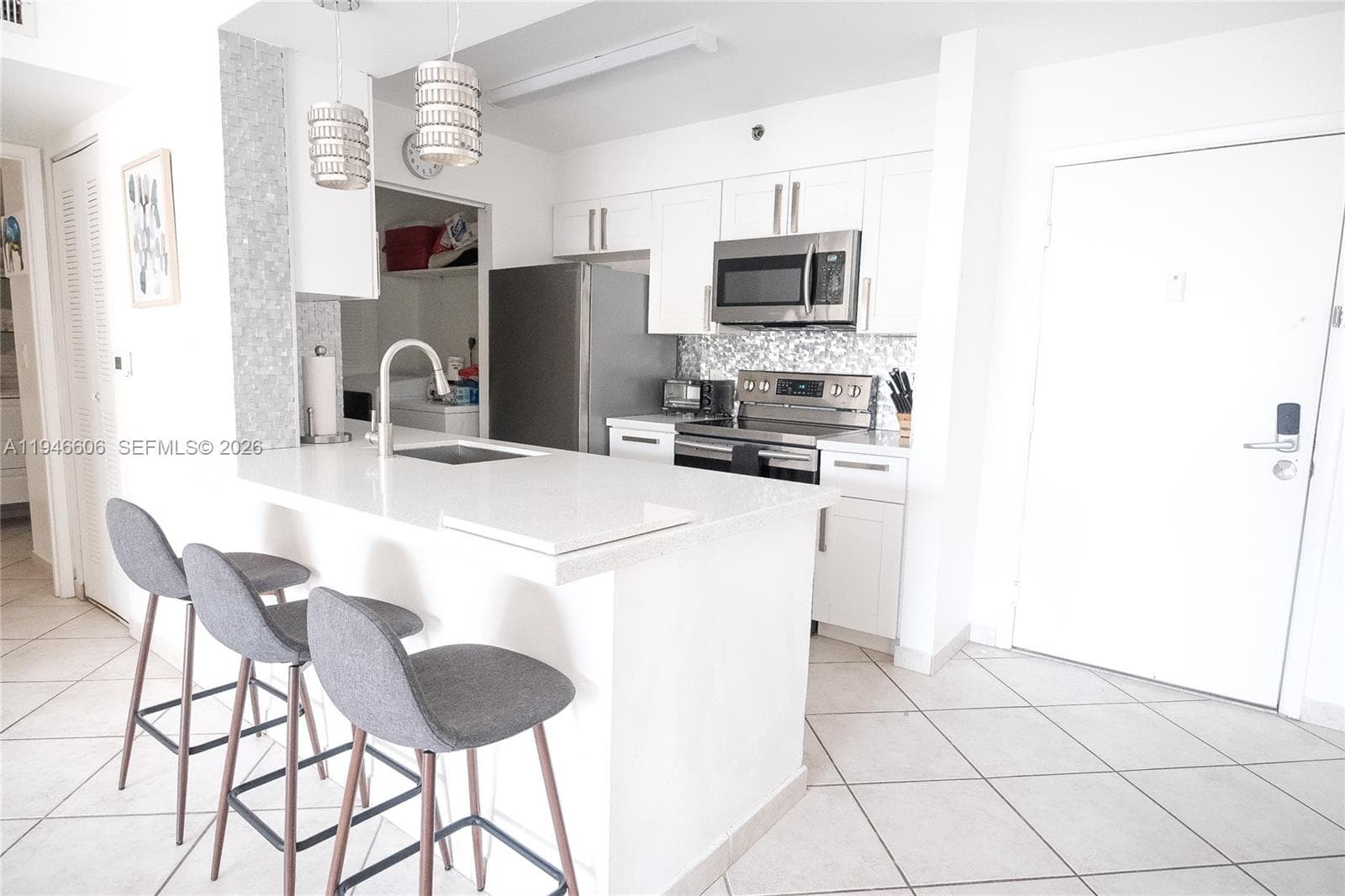 YACHT CLUB AT AVENTURA · #5605 in Aventura - Photo 20