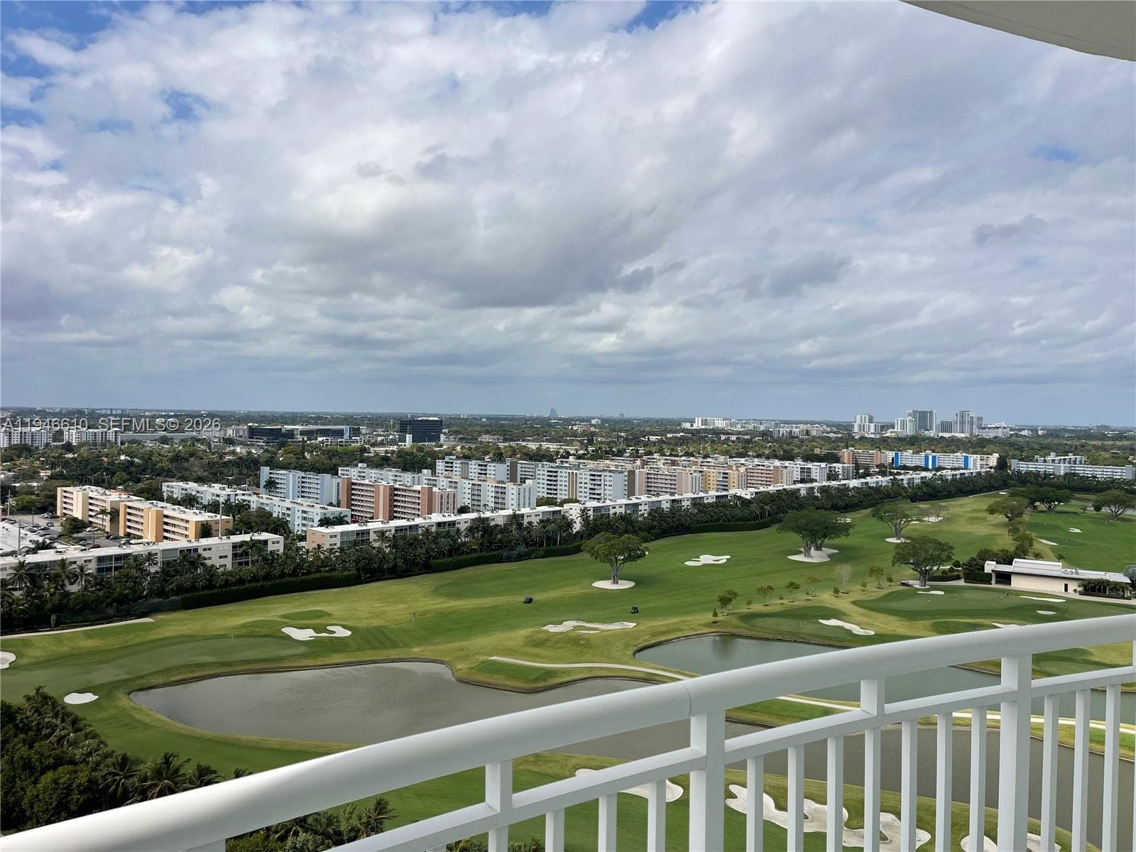 DUO CONDO WEST · #1907W in Hallandale Beach - Photo 23