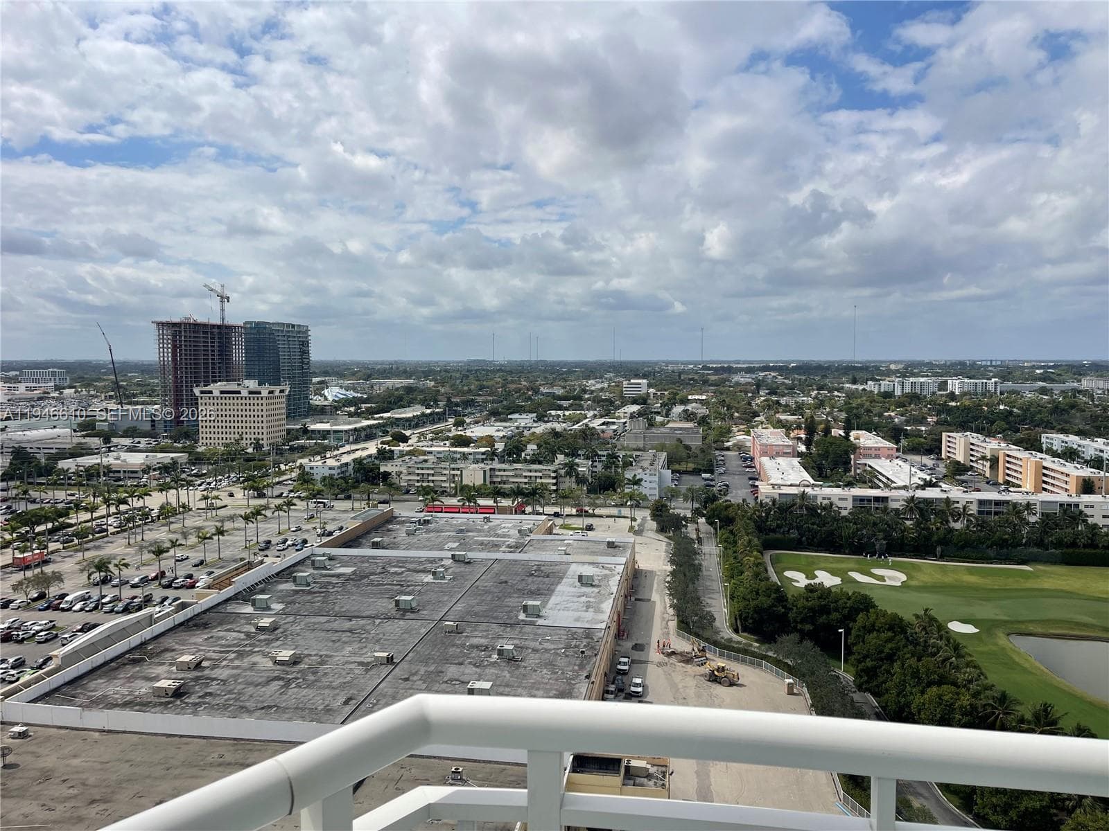 DUO CONDO WEST · #1907W in Hallandale Beach - Photo 22