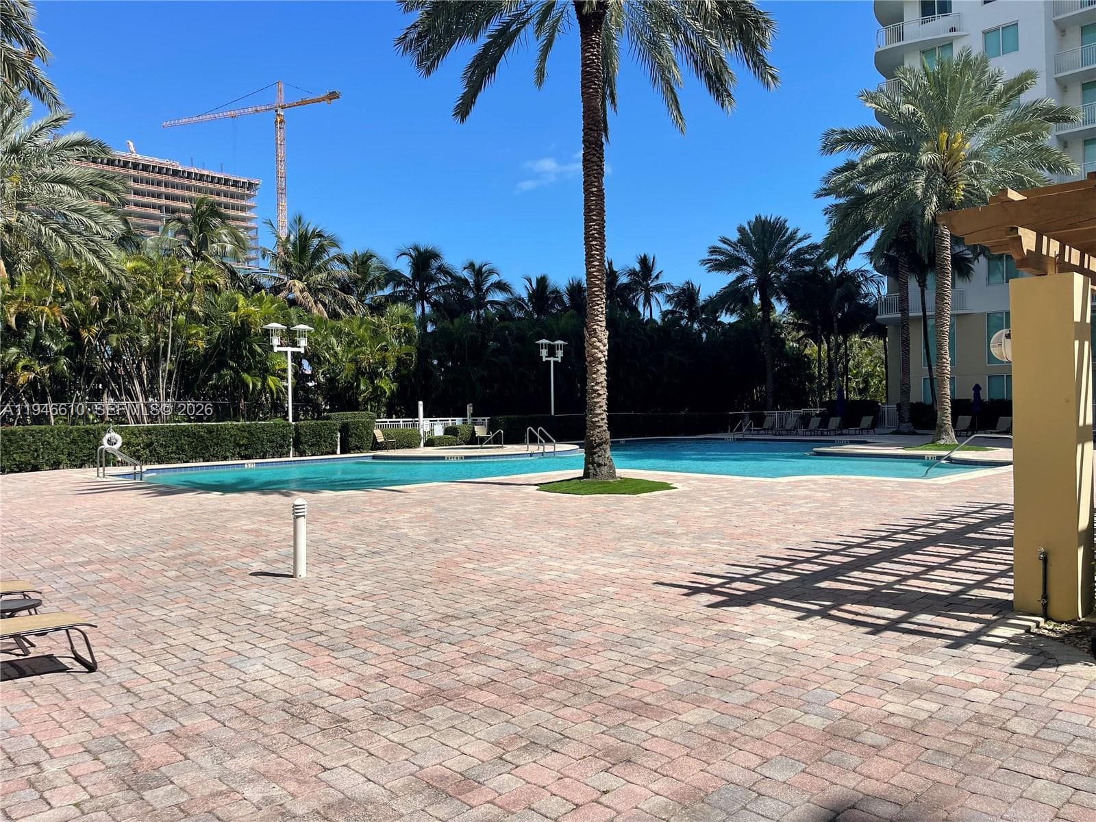 DUO CONDO WEST · #1907W in Hallandale Beach - Photo 25