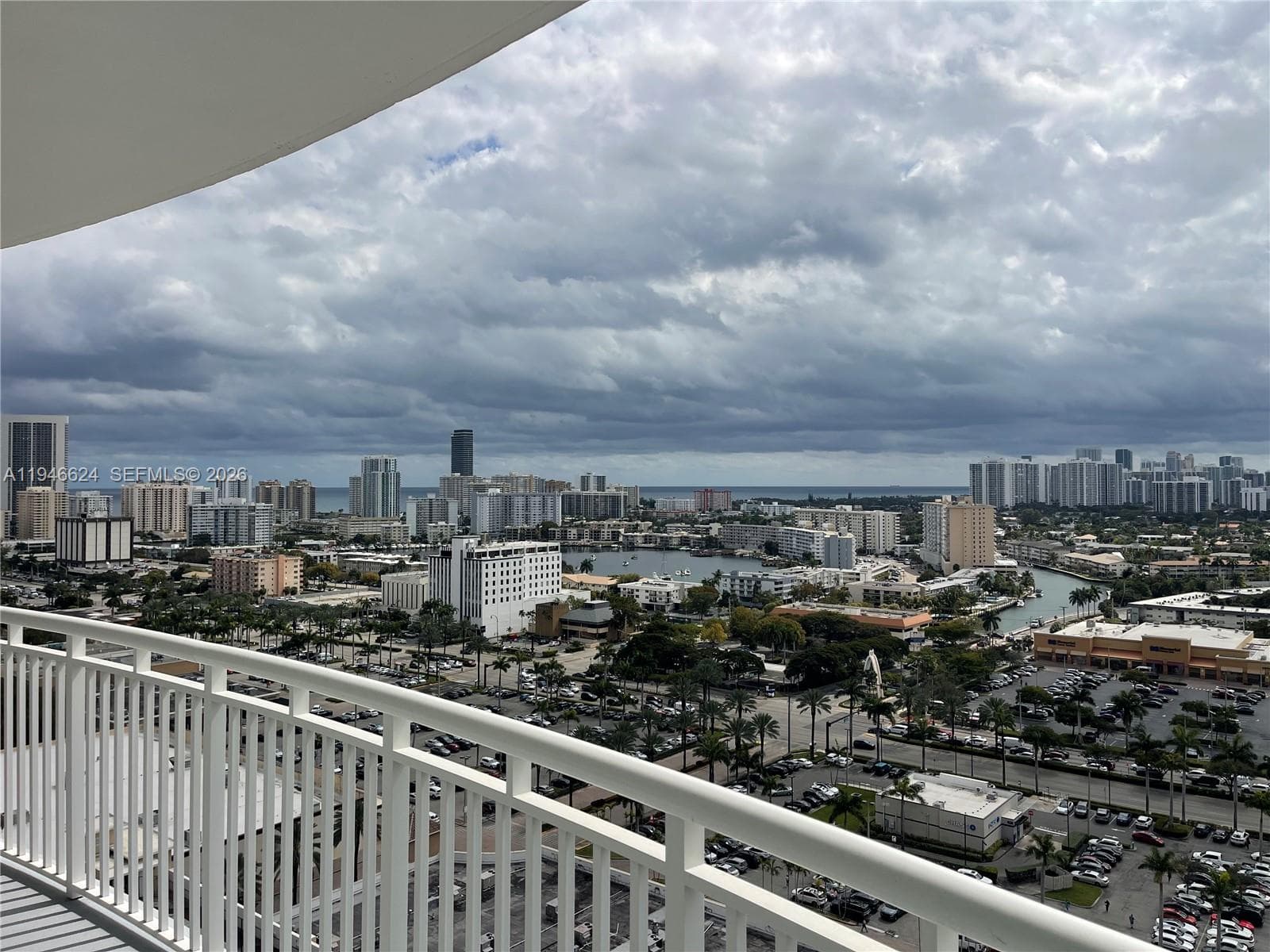 DUO · #1907W in Hallandale Beach - Photo 1