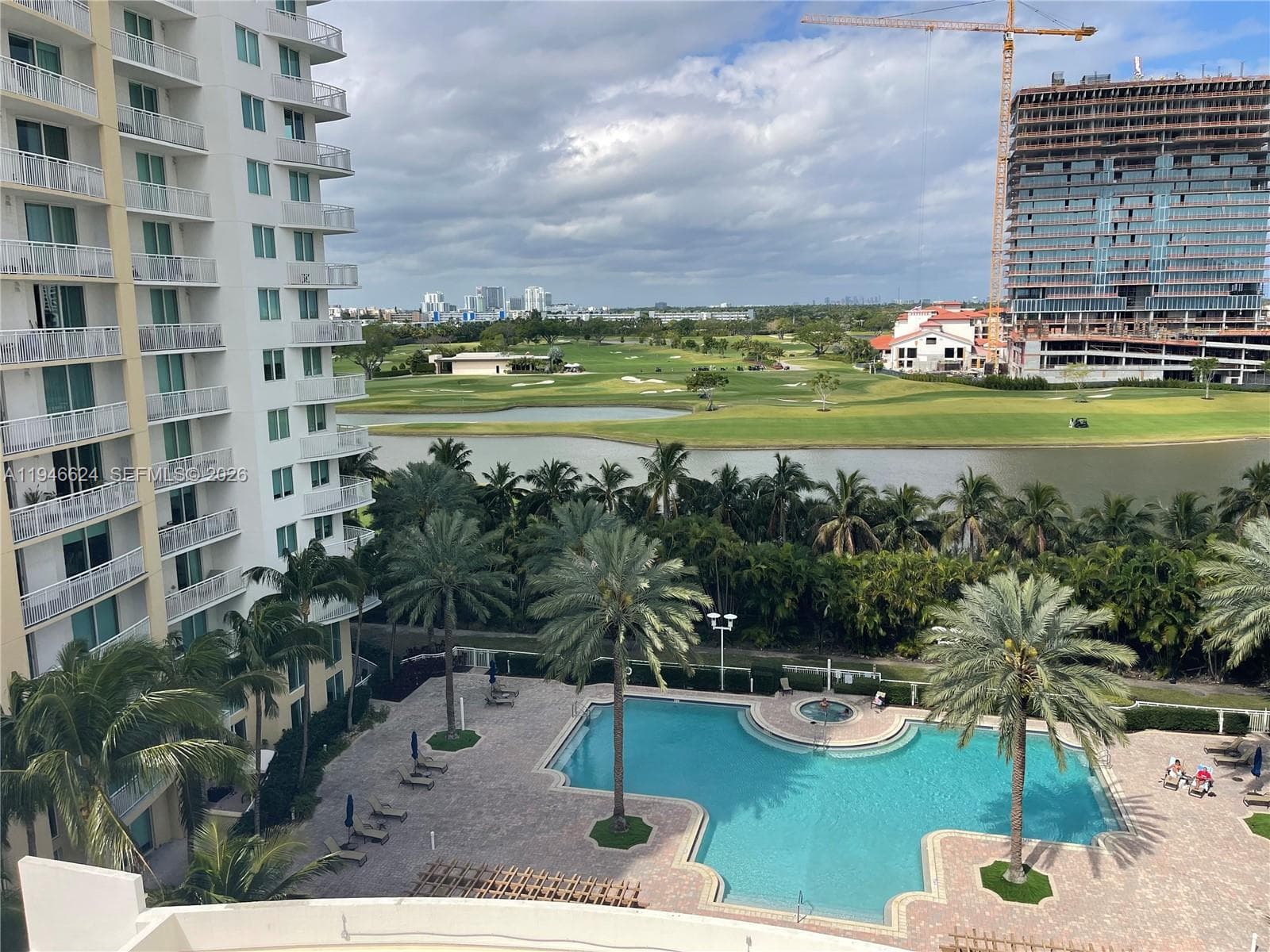DUO · #1907W in Hallandale Beach - Photo 25