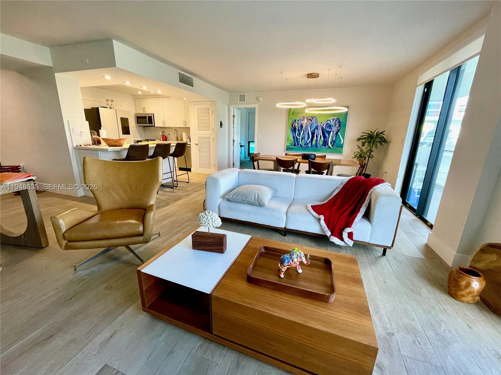 Guildford House Condo · #404 in Bay Harbor Islands - Photo 4