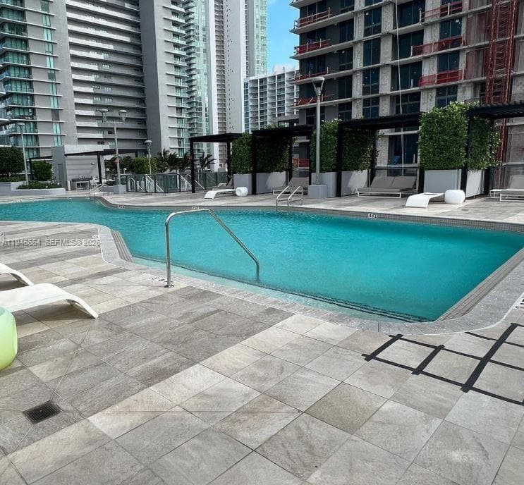 PARAISO BAY VIEW · #2302 in Miami - Photo 13