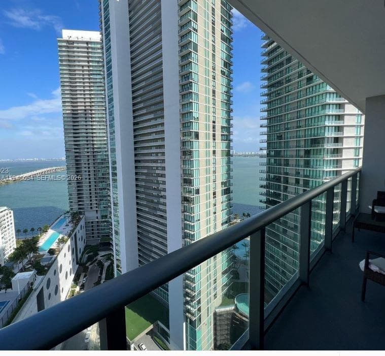 PARAISO BAY VIEW · #2302 in Miami - Photo 1
