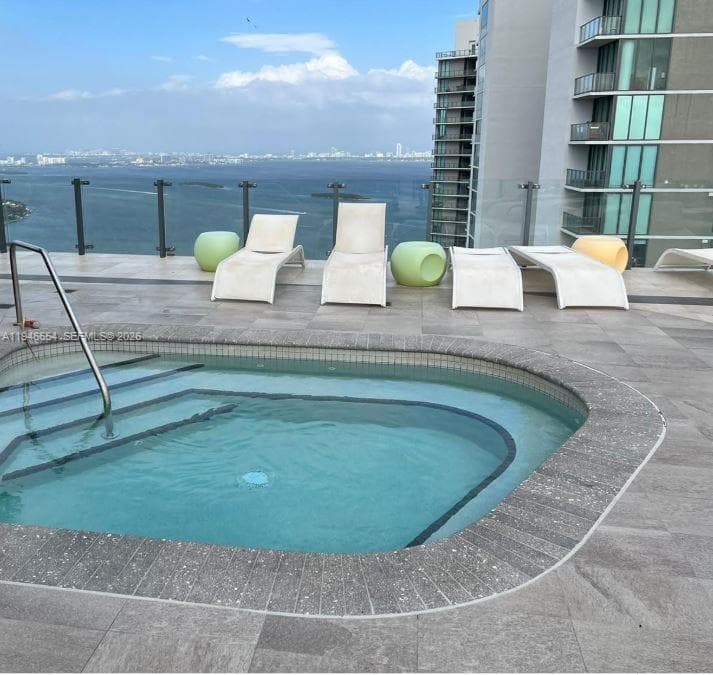 PARAISO BAY VIEW · #2302 in Miami - Photo 14