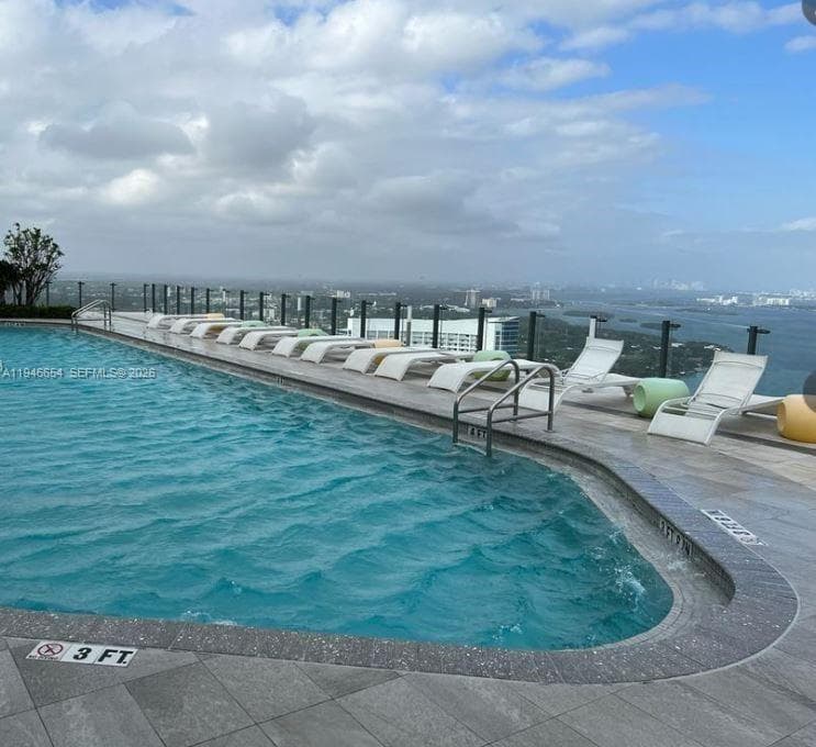 PARAISO BAY VIEW · #2302 in Miami - Photo 15