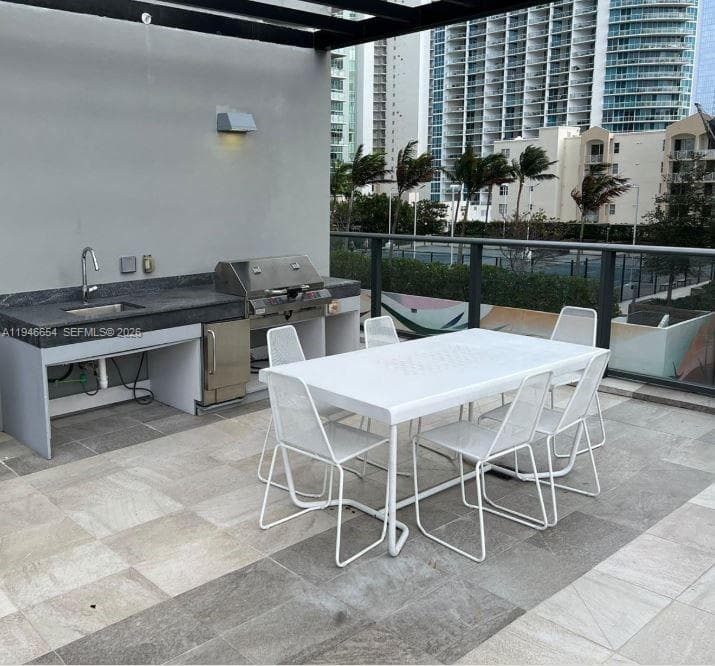 PARAISO BAY VIEW · #2302 in Miami - Photo 11