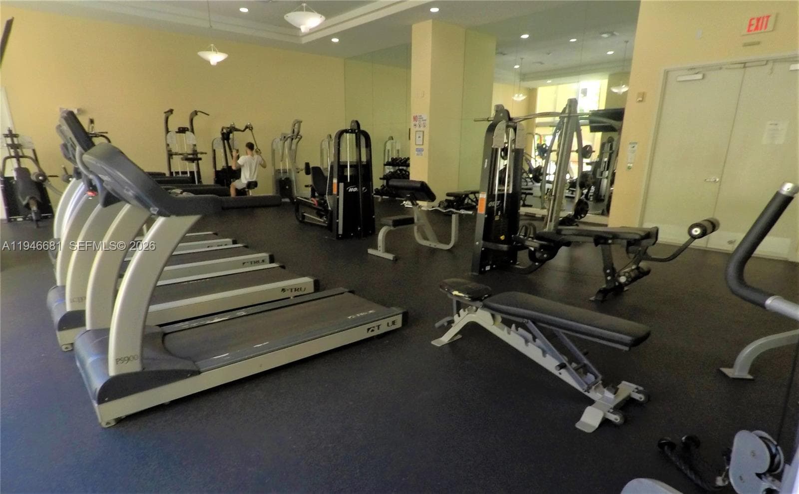 Venture West · #506 in Aventura - Photo 47