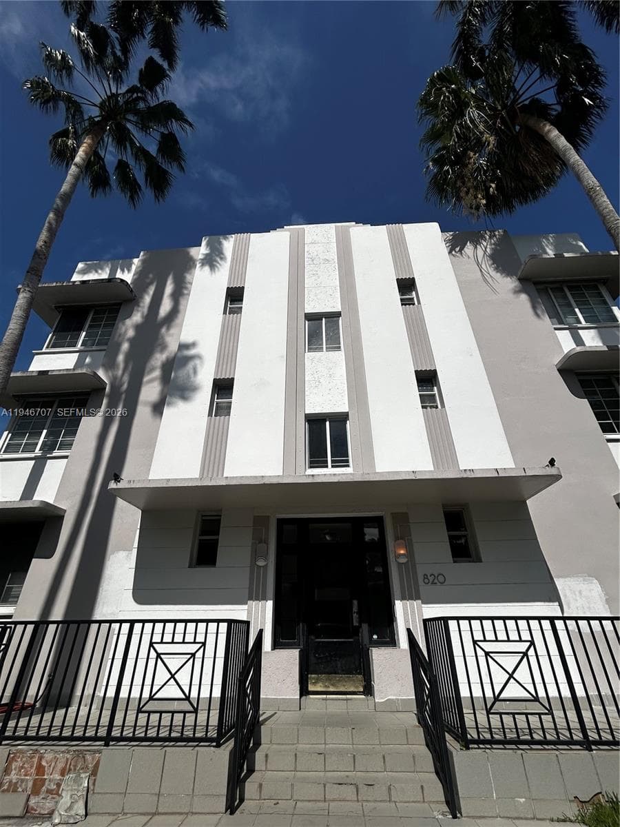 EUCLID CONDOMINIUM · #206 in Miami Beach - Photo 1
