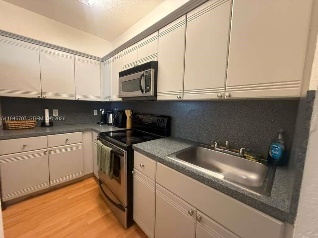 EUCLID CONDOMINIUM · #206 in Miami Beach - Photo 9