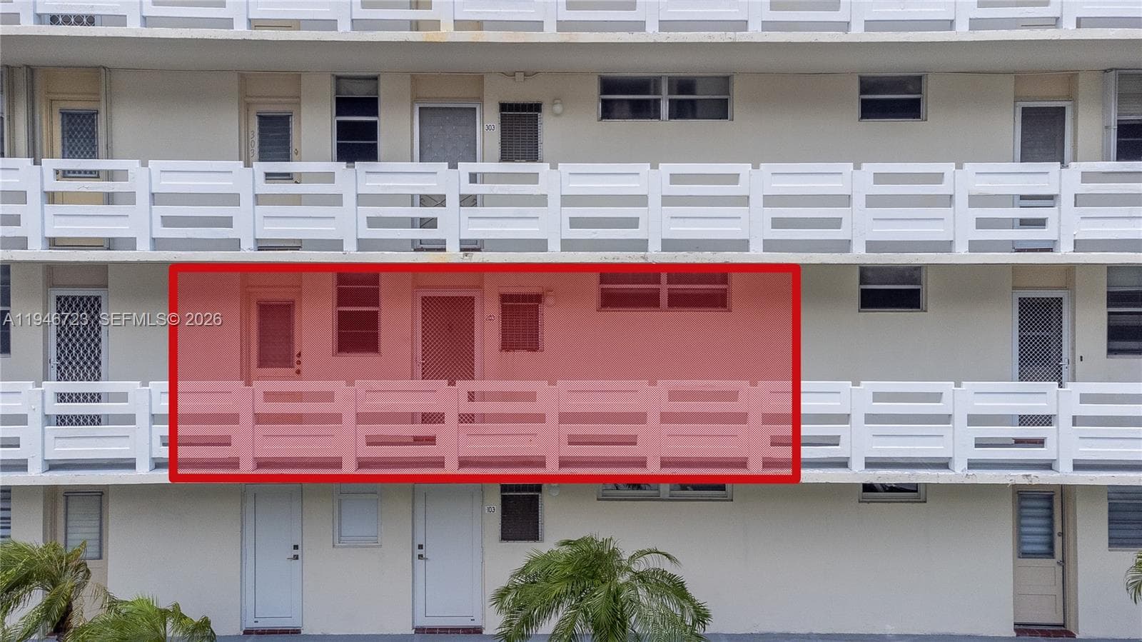 POINT EAST SEC 4 CONDO · #T203 in Aventura - Photo 27