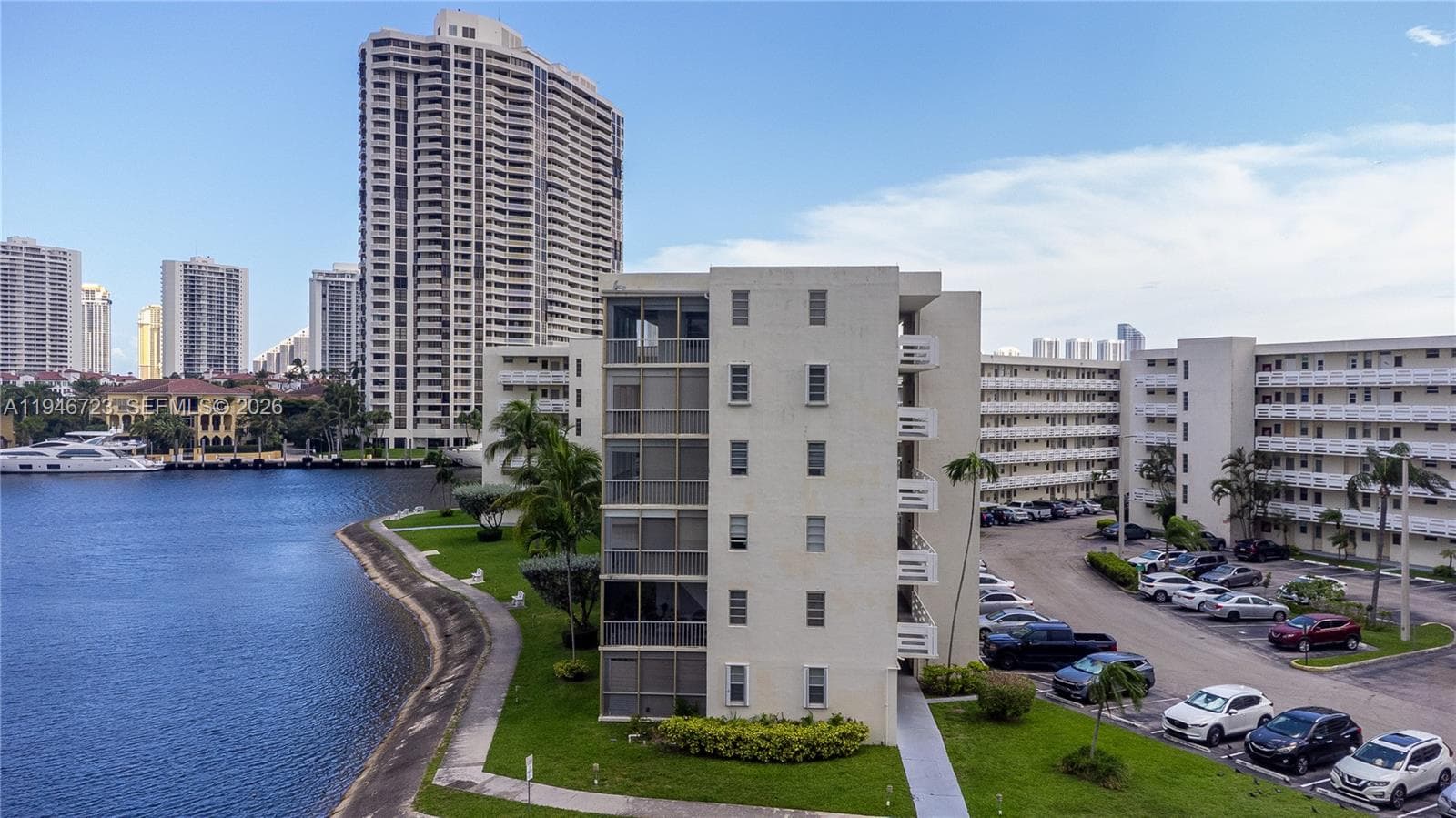 POINT EAST SEC 4 CONDO · #T203 in Aventura - Photo 43