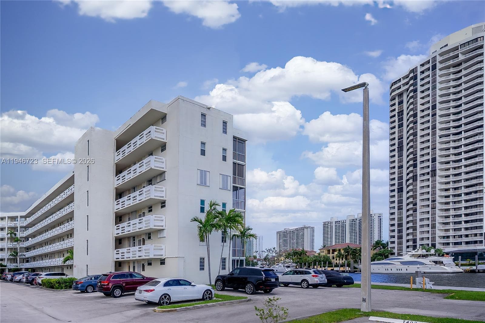 POINT EAST SEC 4 CONDO · #T203 in Aventura - Photo 34
