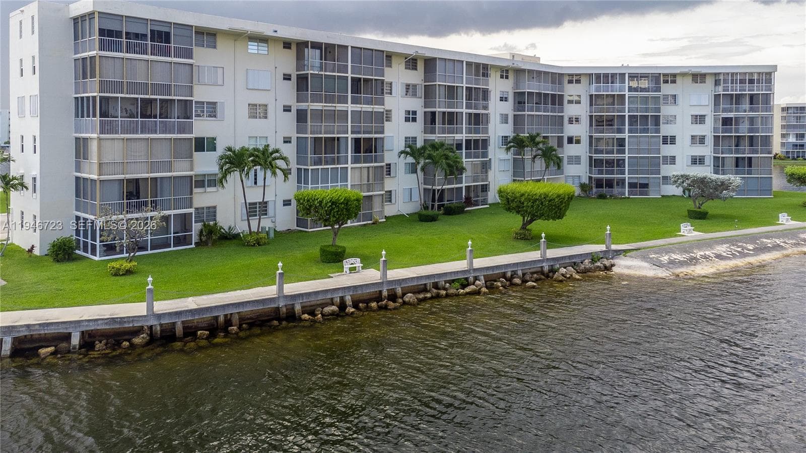 POINT EAST SEC 4 CONDO · #T203 in Aventura - Photo 37