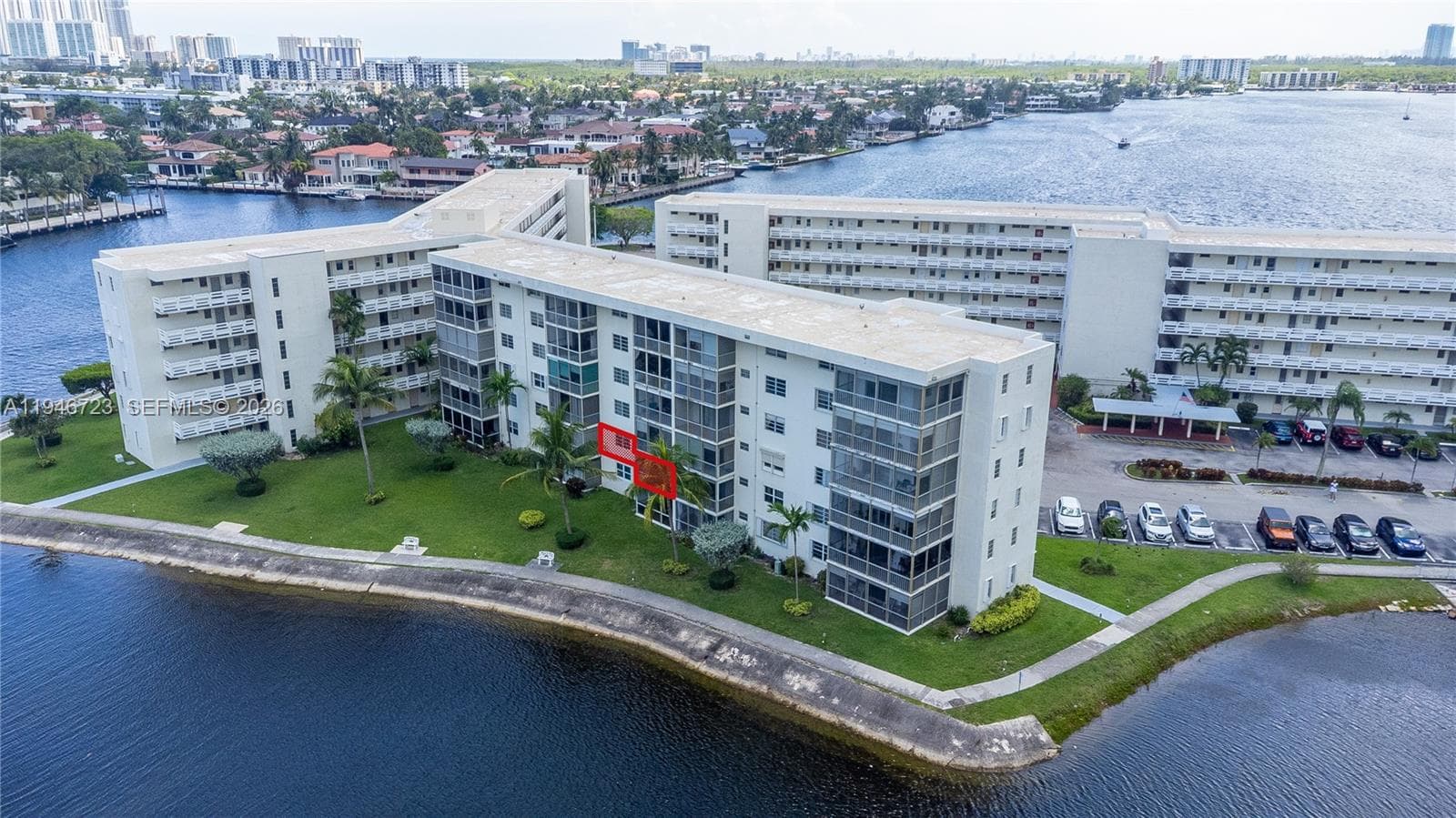 POINT EAST SEC 4 CONDO · #T203 in Aventura - Photo 44