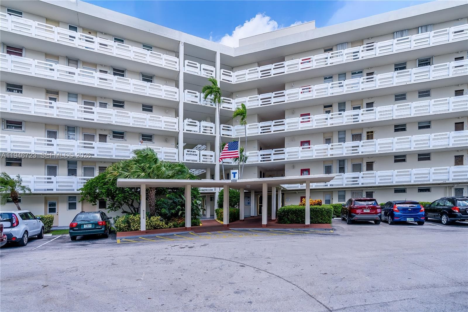 POINT EAST SEC 4 CONDO · #T203 in Aventura - Photo 35