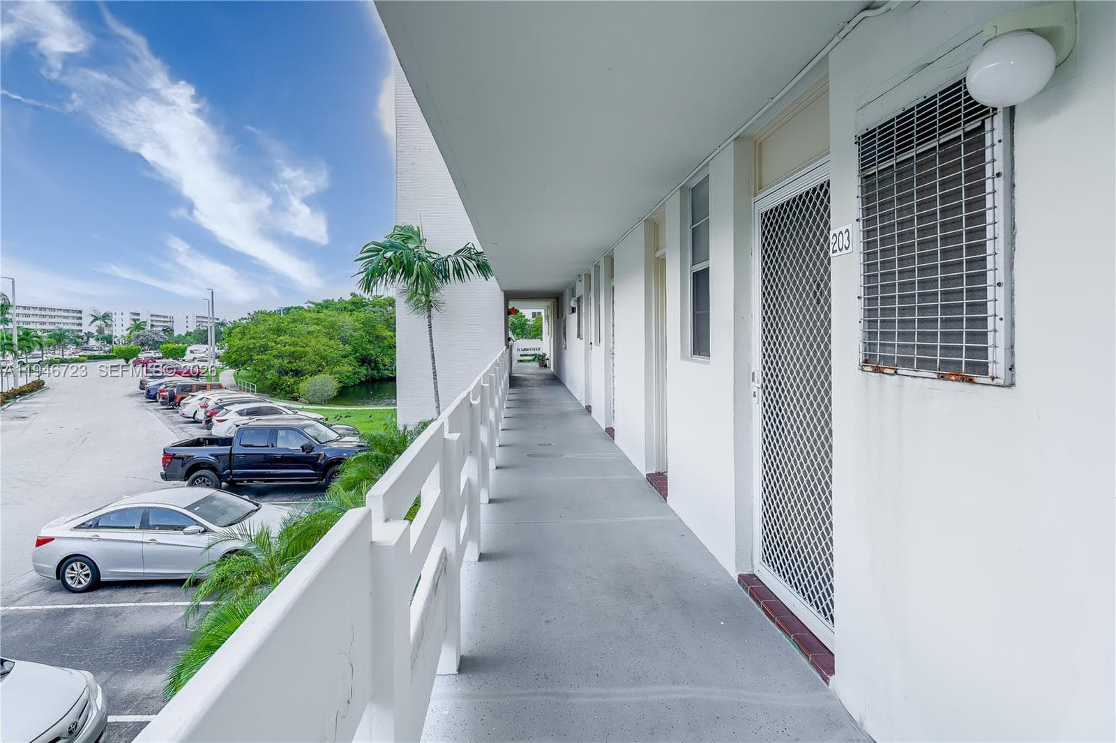 POINT EAST SEC 4 CONDO · #T203 in Aventura - Photo 31