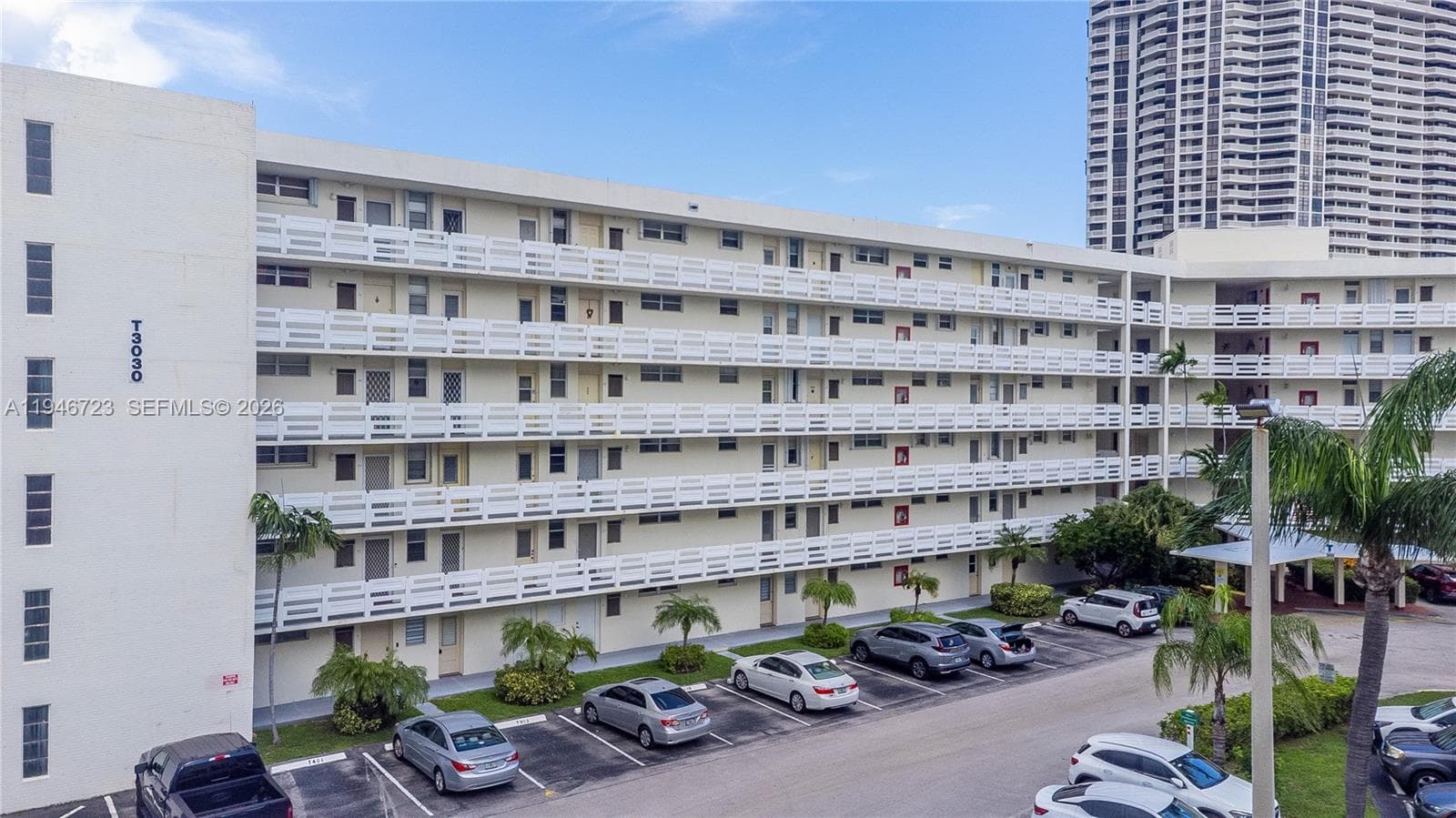 POINT EAST SEC 4 CONDO · #T203 in Aventura - Photo 39