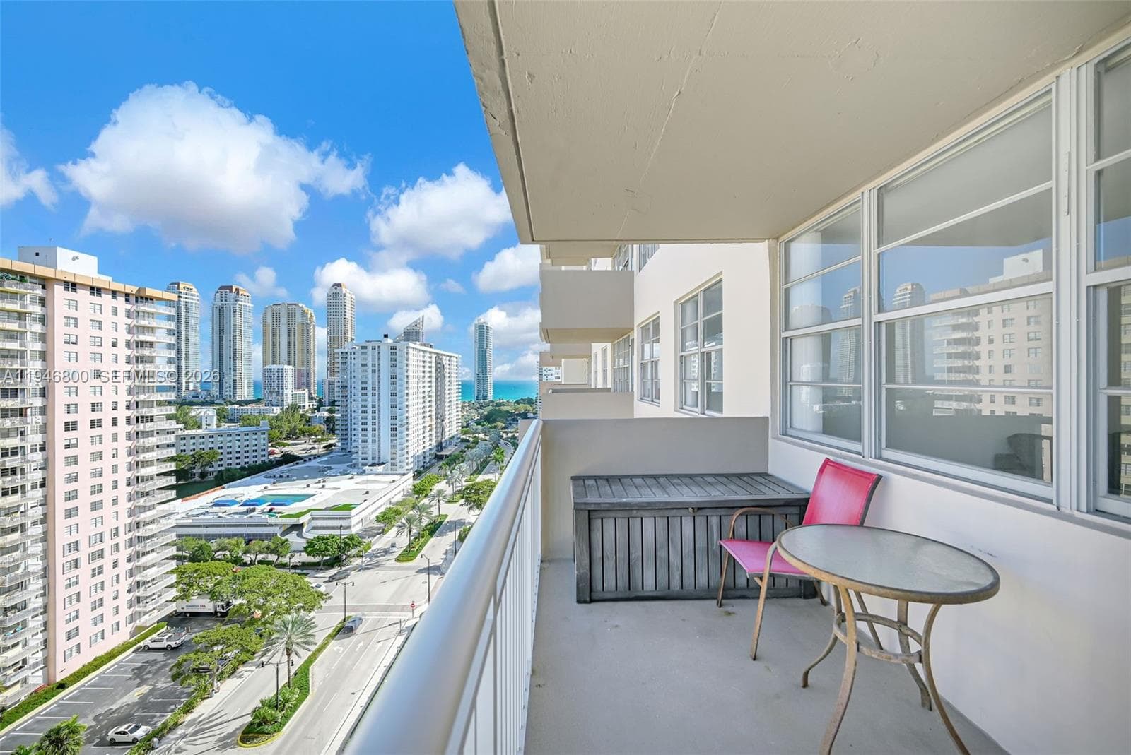 Winston Towers 100 · #1808 in Sunny Isles Beach - Photo 2