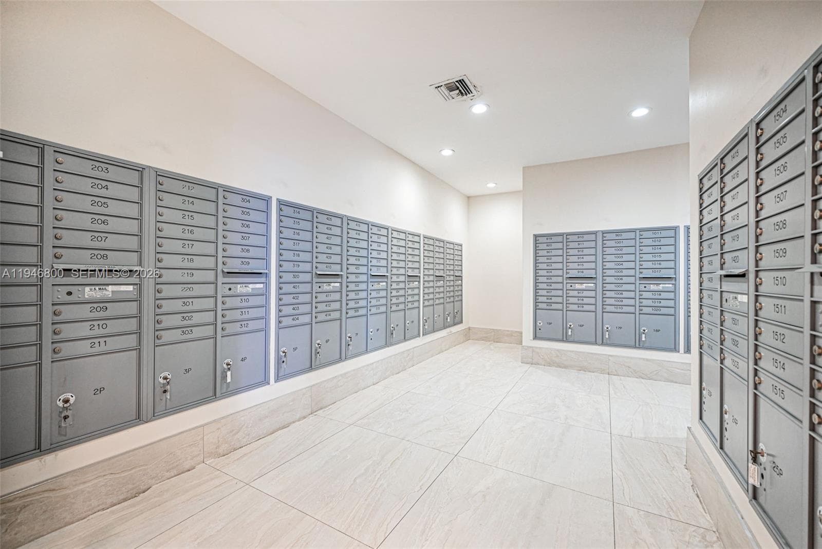 Winston Towers 100 · #1808 in Sunny Isles Beach - Photo 42