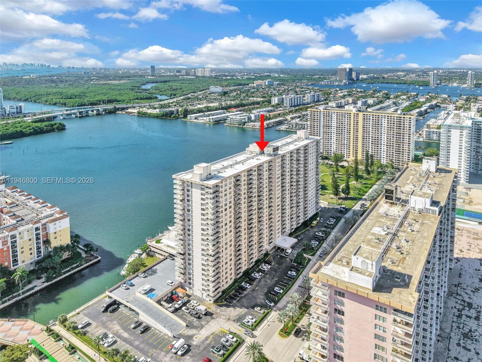 Winston Towers 100 · #1808 in Sunny Isles Beach - Photo 36