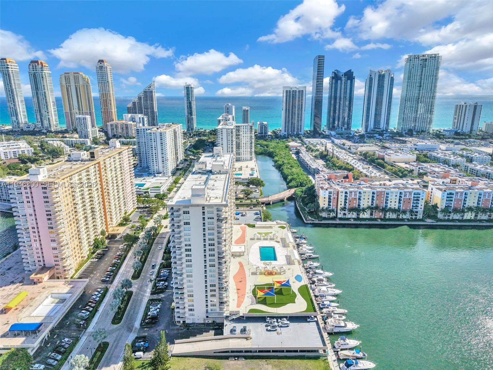 Winston Towers 100 · #1808 in Sunny Isles Beach - Photo 1