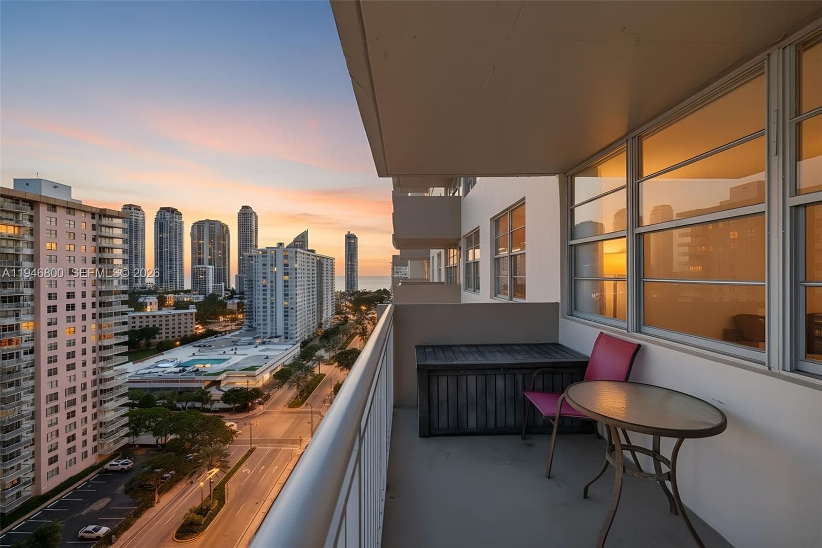 Winston Towers 100 · #1808 in Sunny Isles Beach - Photo 45