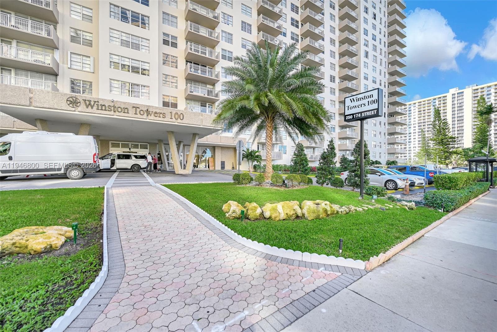 Winston Towers 100 · #1808 in Sunny Isles Beach - Photo 31