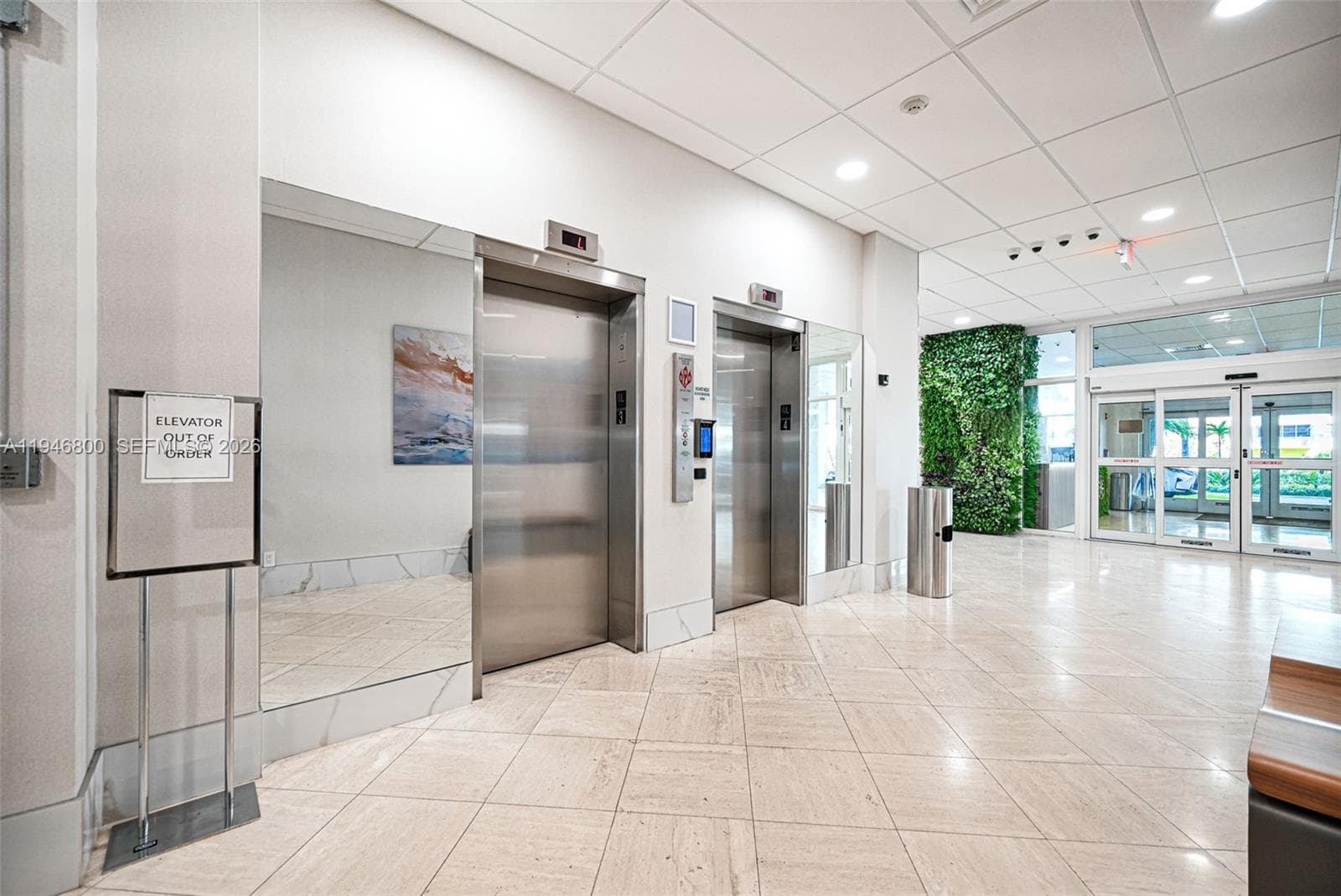 Winston Towers 100 · #1808 in Sunny Isles Beach - Photo 39