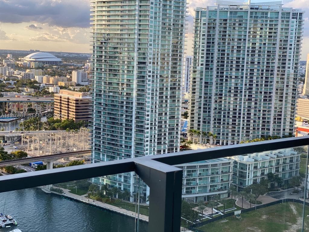 Brickell City Center · #2504 in Miami - Photo 8