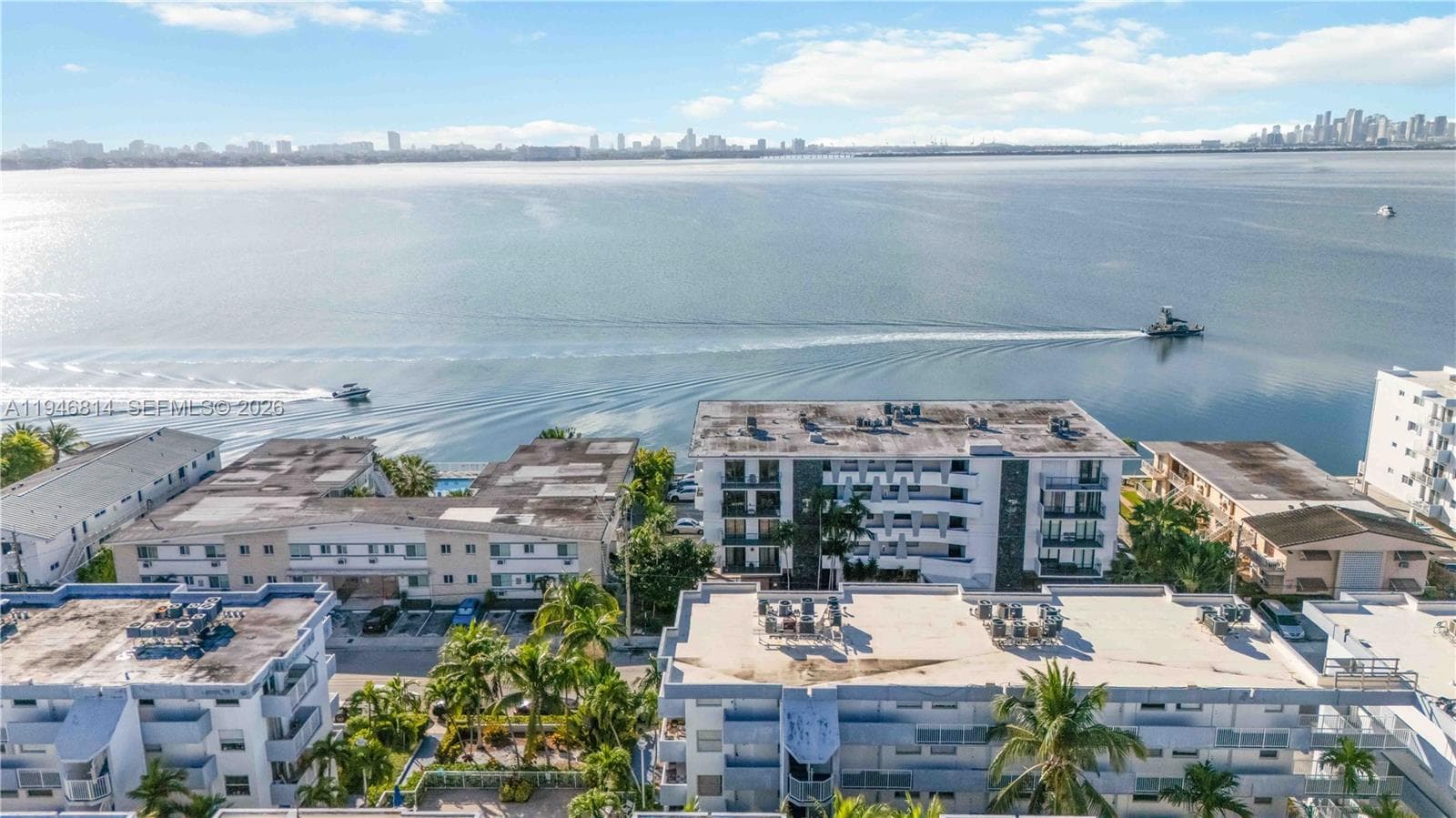 Bay View