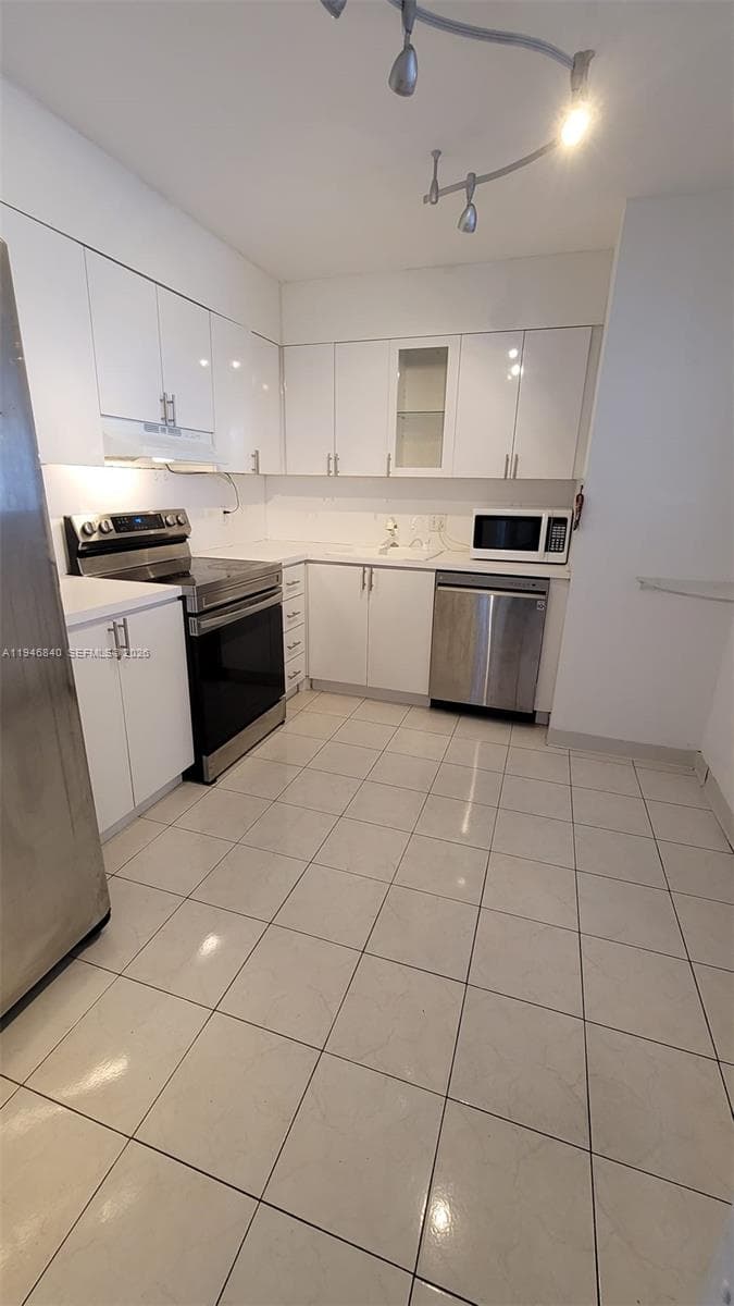 ADMIRALS PORT CONDO WEST · #504W in Aventura - Photo 6