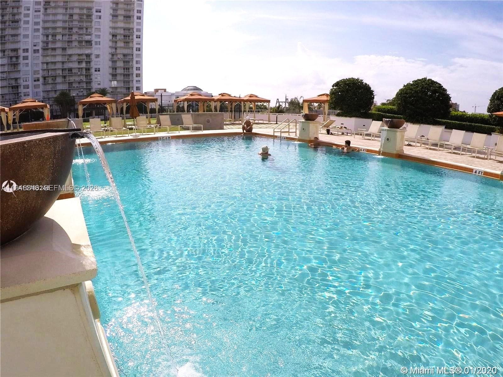 ADMIRALS PORT CONDO WEST · #504W in Aventura - Photo 22