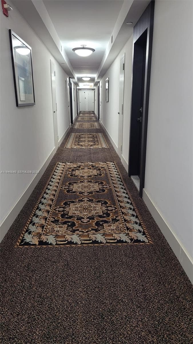 ADMIRALS PORT CONDO WEST · #504W in Aventura - Photo 19