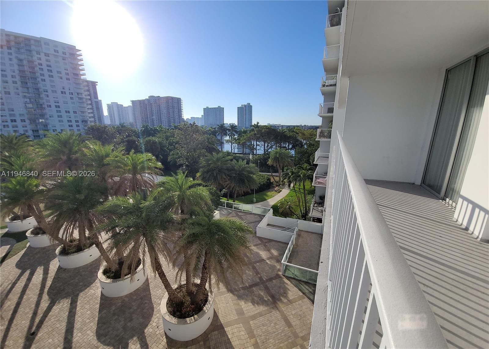 ADMIRALS PORT CONDO WEST · #504W in Aventura - Photo 31