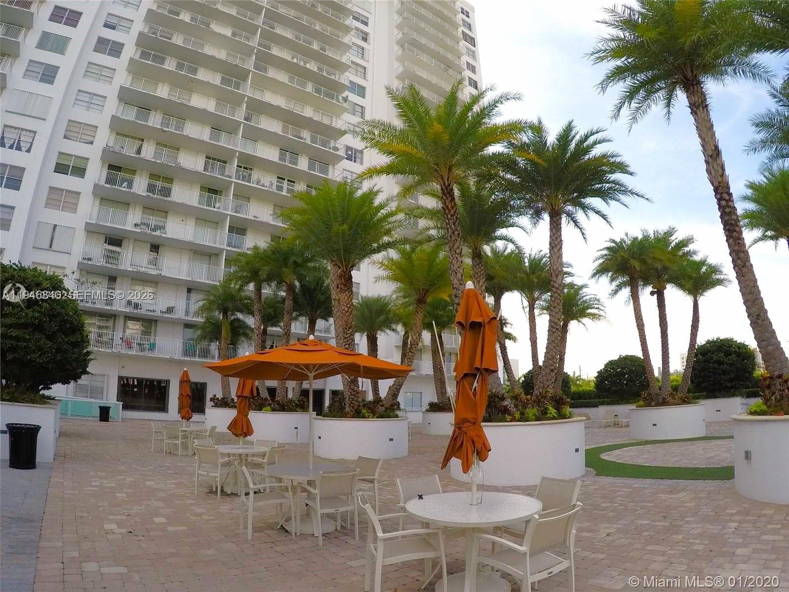 ADMIRALS PORT CONDO WEST · #504W in Aventura - Photo 21