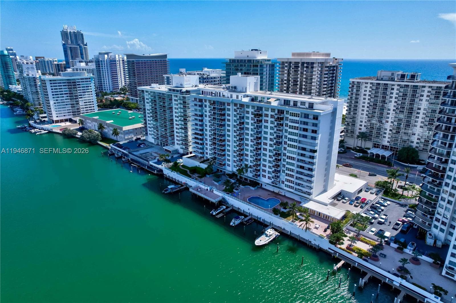 5700 Collins Ave · #15A in Miami Beach - Photo 46