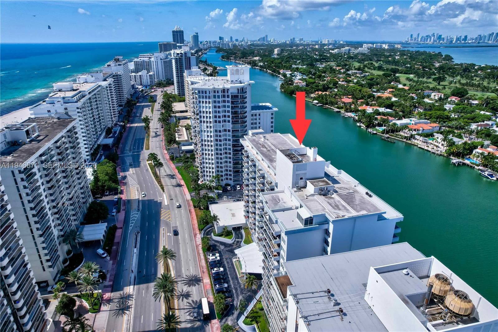 5700 Collins Ave · #15A in Miami Beach - Photo 43