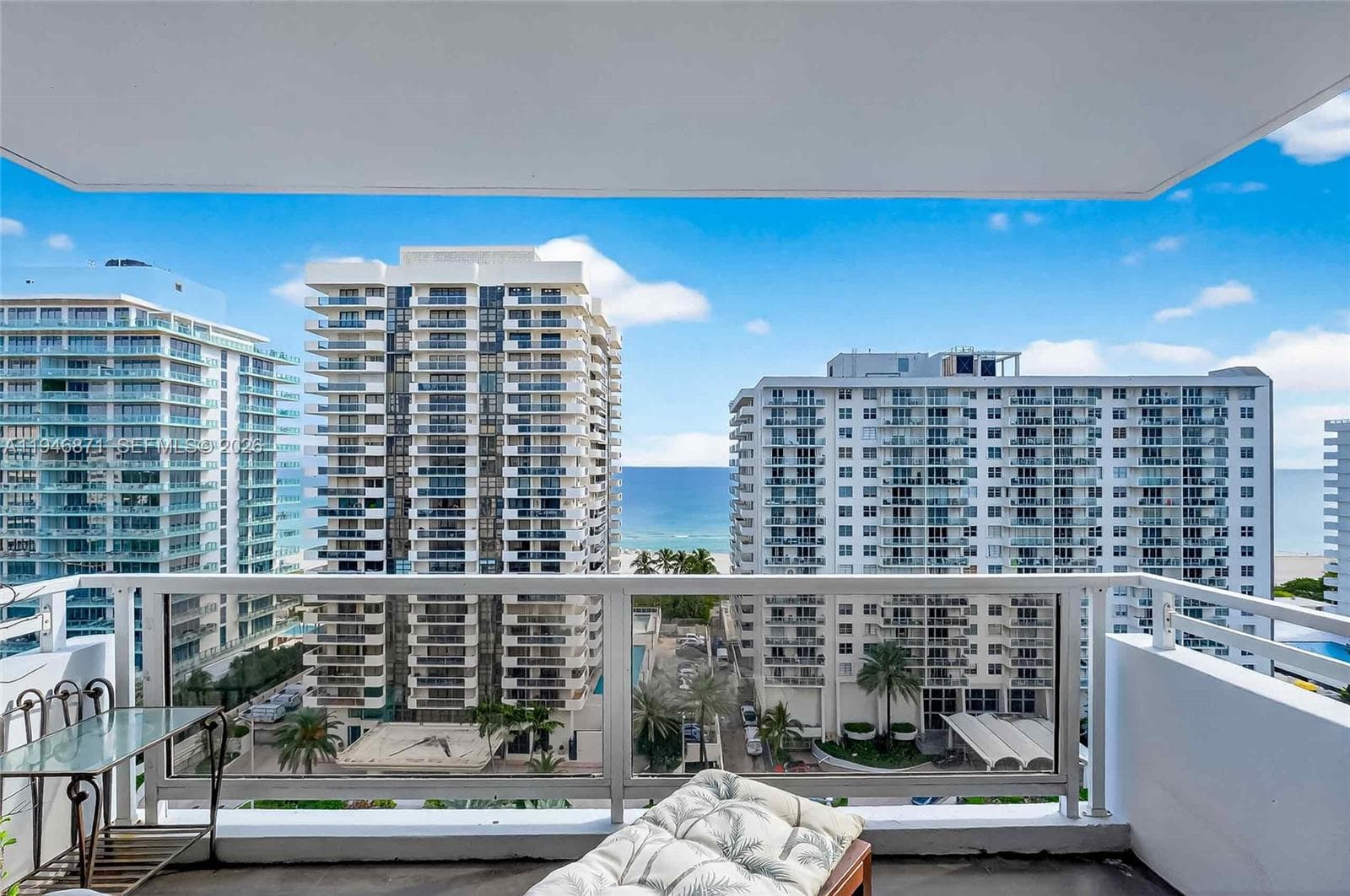 5700 Collins Ave · #15A in Miami Beach - Photo 1