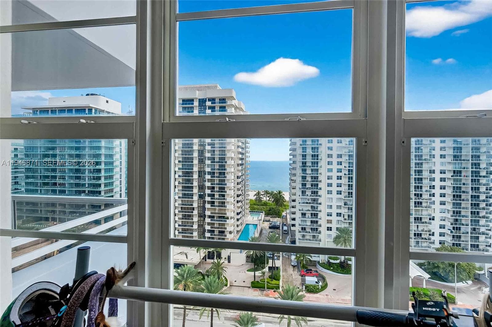 5700 Collins Ave · #15A in Miami Beach - Photo 24