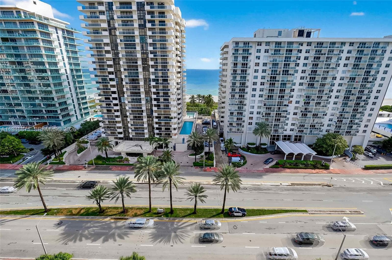 5700 Collins Ave · #15A in Miami Beach - Photo 30