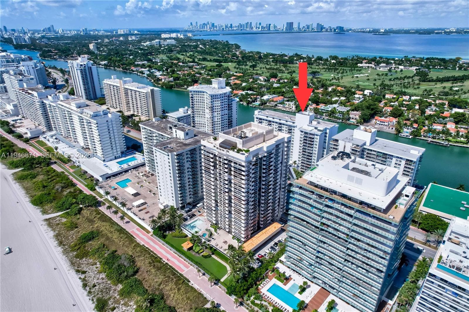 5700 Collins Ave · #15A in Miami Beach - Photo 38