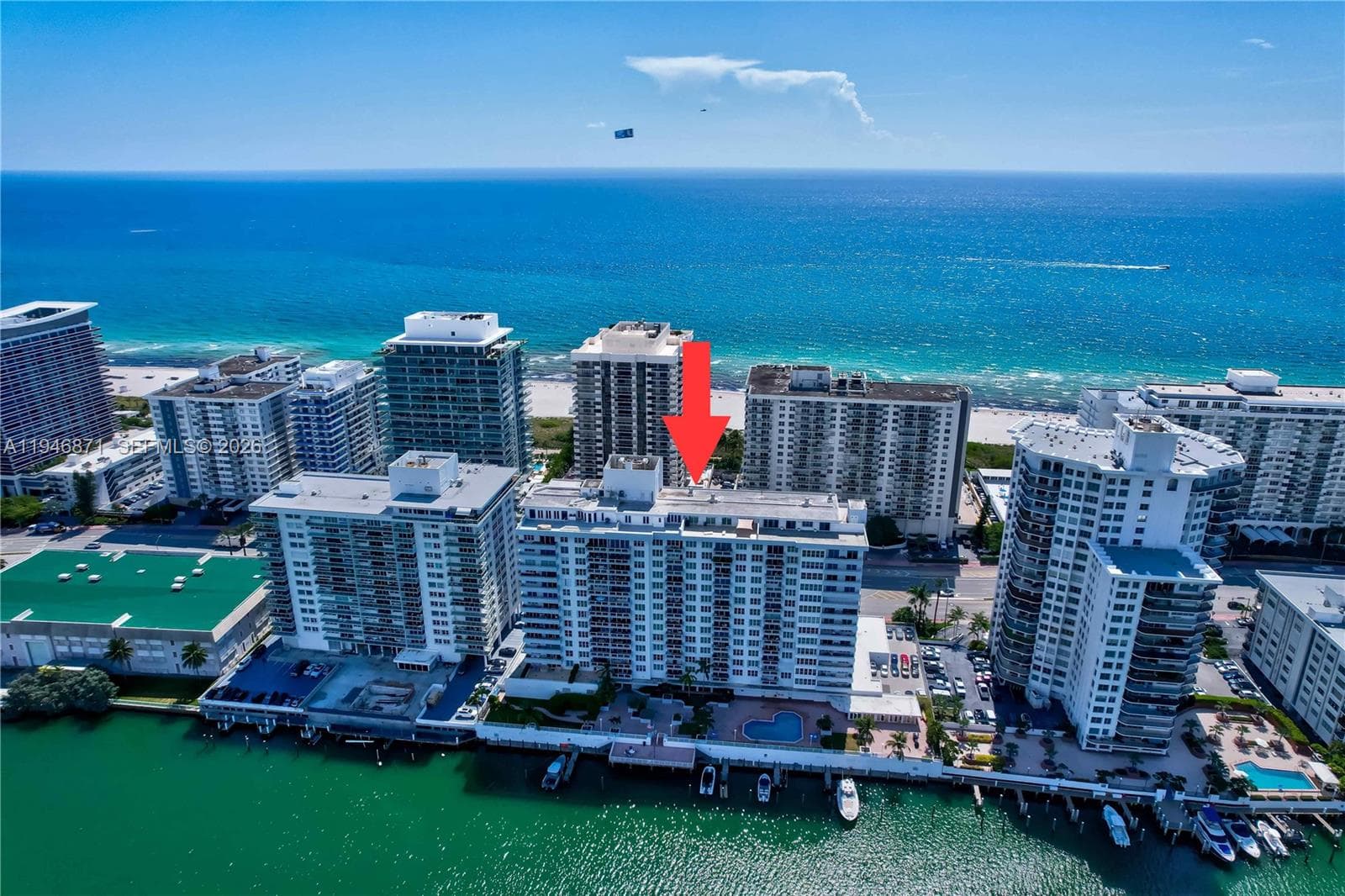 5700 Collins Ave · #15A in Miami Beach - Photo 39
