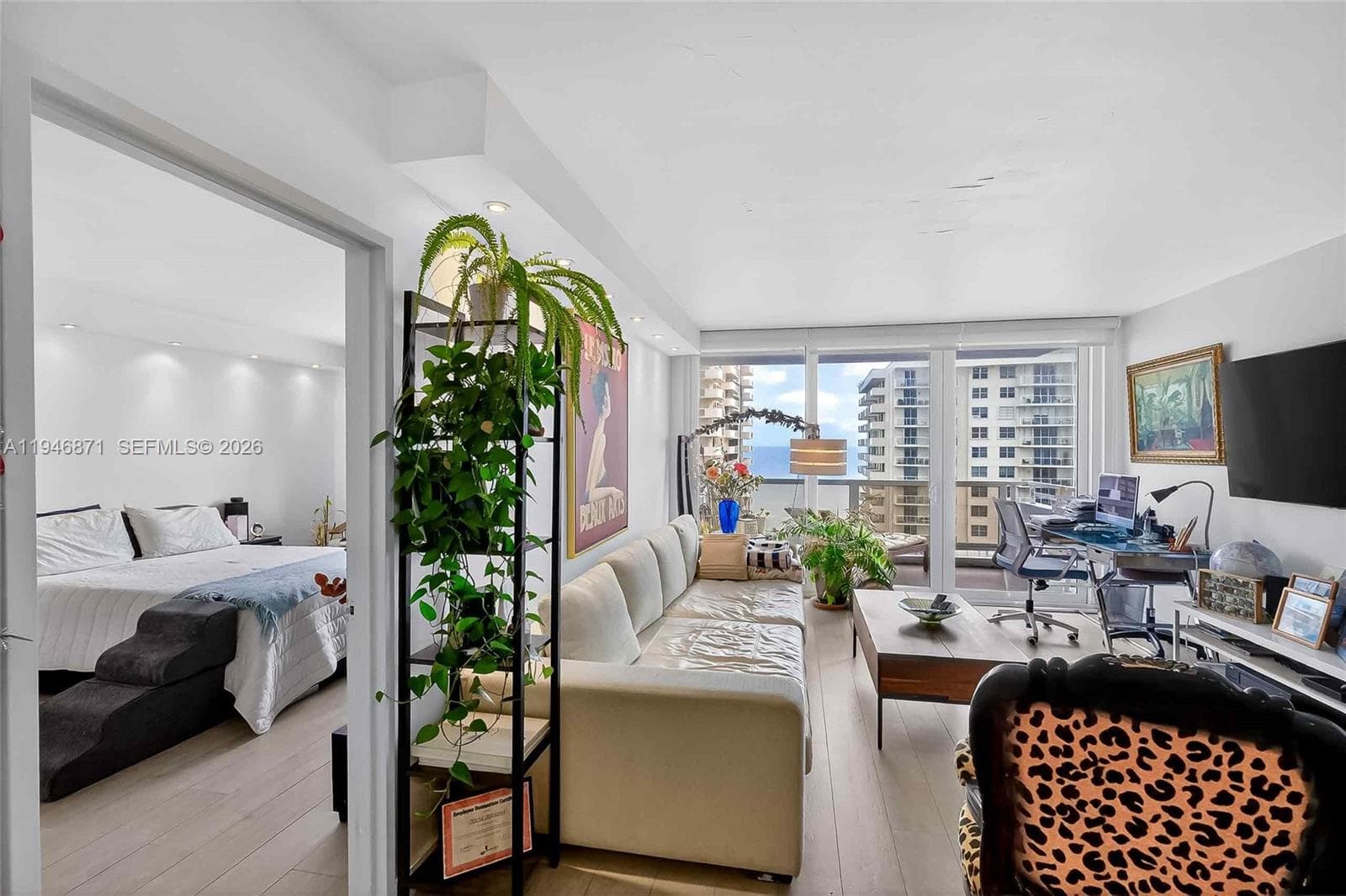 5700 Collins Ave · #15A in Miami Beach - Photo 4