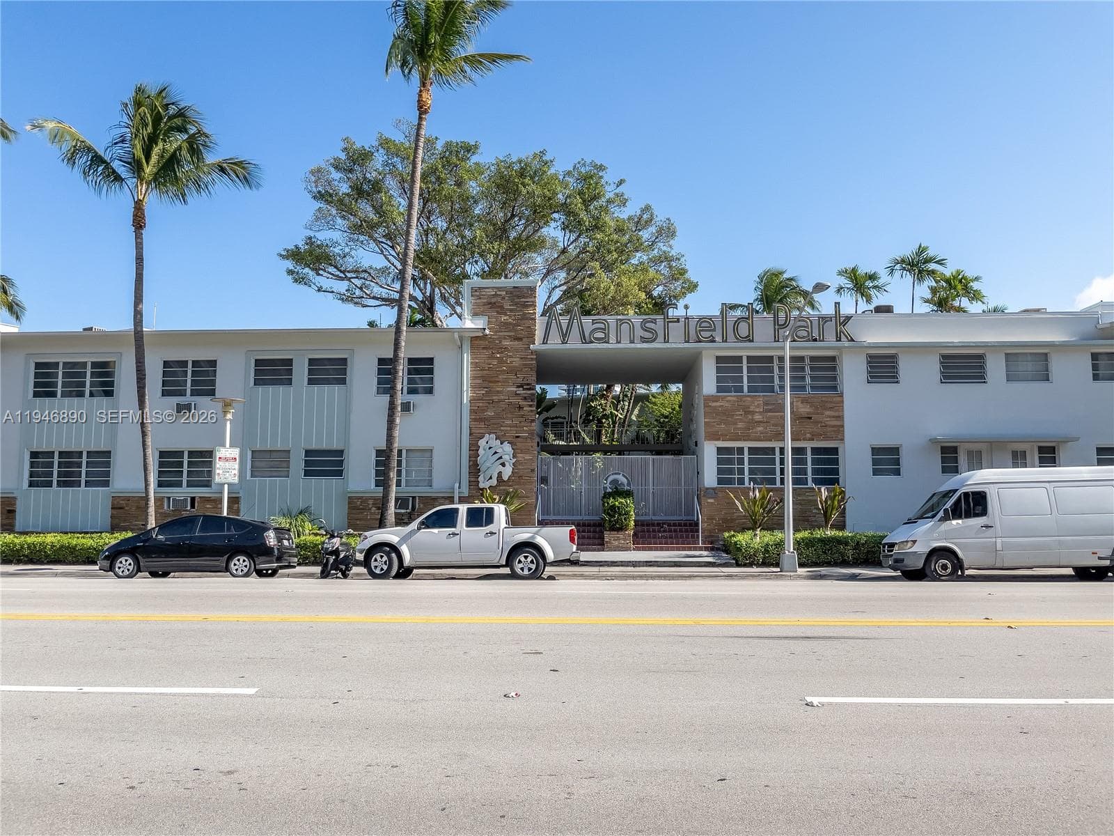 MANSFIELD PARK CONDO · #4 in Miami Beach - Photo 20