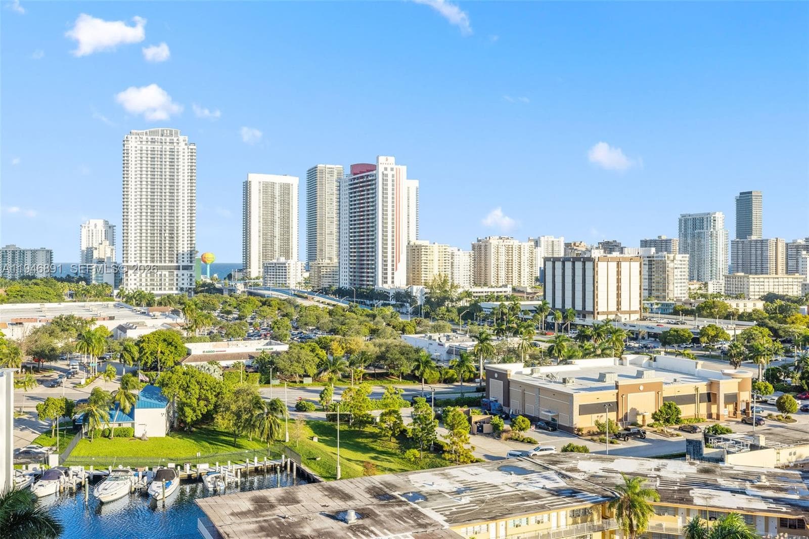 Mondrian Hallandale · #1202 in Hallandale Beach - Photo 10