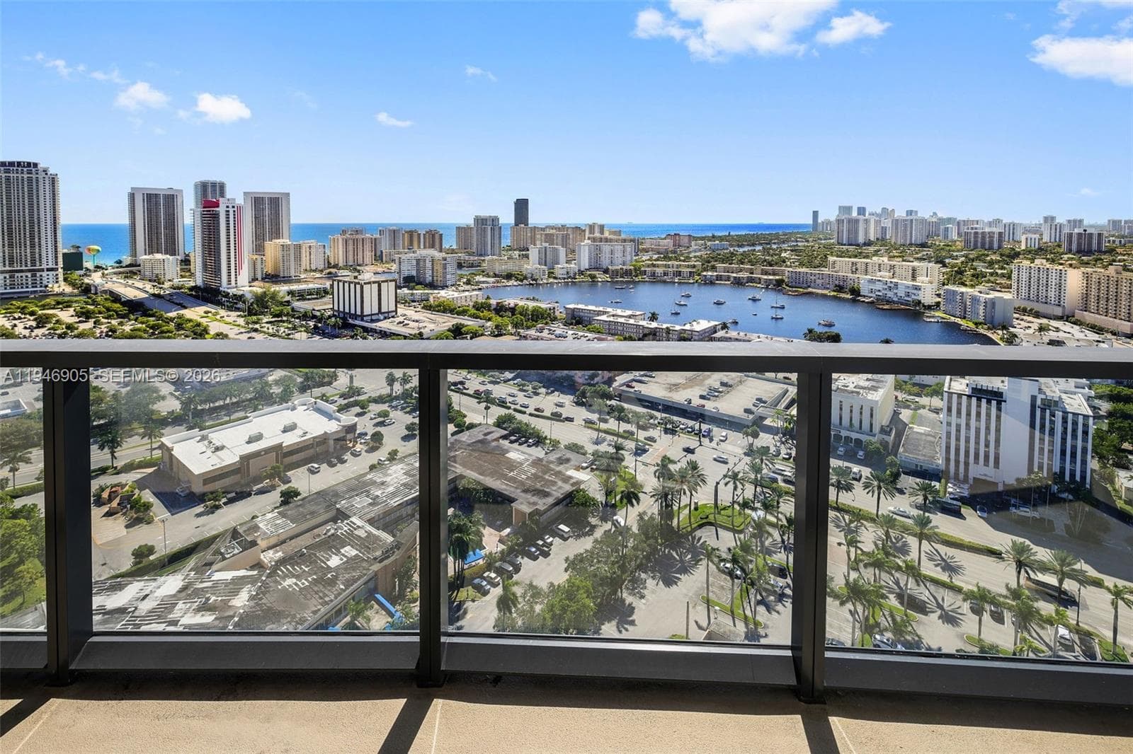 Mondrian Hallandale · #1610 in Hallandale Beach - Photo 24